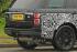 Next-gen Range Rover spotted testing; could get BMW V8